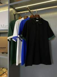 Picture of Burberry Polo Shirts Short _SKUBurberryS-2XLaztx975128810